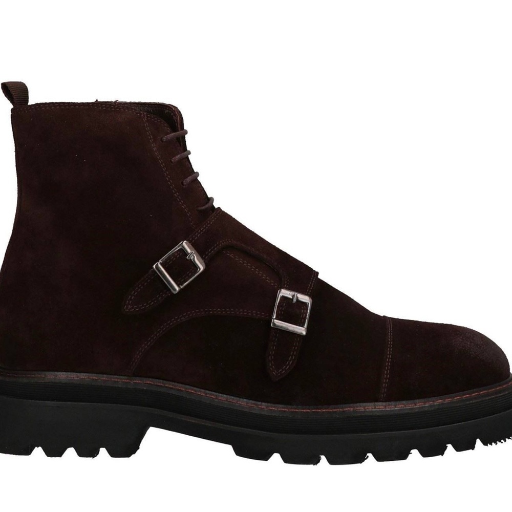 Carpe Diem boots